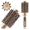 Round Hair Styling Brush Ceramic 45 mm ❤️ Laroxy
