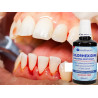 Inflammatory gum rinse with chlorhexidine 🍃 Laroxy