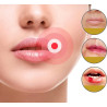 Protective breathable herpes patches 15 pieces ❤️ Laroxy