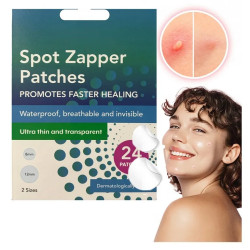 Pimple patches - spot for hydrocolloid pimples ❤️ Laroxy