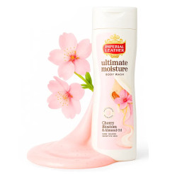 Imperial Leather moisturizing shower gel with oil ❤️ Laroxy.pl