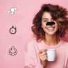 DermaV10 plastry plasterki na nos wyrywające wągry maseczka ⭐  Laroxy.pl