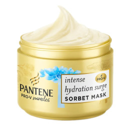 Pantene mask for damaged hair Strongly moisturizing ❤️ Laroxy