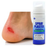 Spray dressing for abrasion wounds waterproof PLASTER ❤️ Laroxy