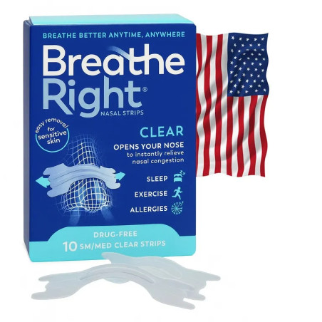 Nasal breathing patches for snoring for athletes ❤️ Laroxy