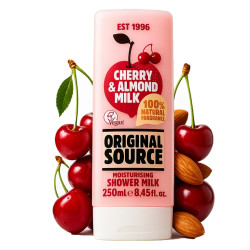 Original Source essential oil apple shower gel ❤️Laroxy