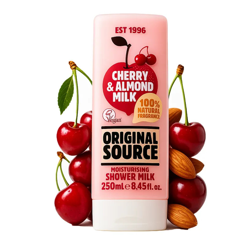 Original Source essential oil apple shower gel ❤️Laroxy