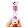 Tooth brushing timer for children and adults hourglass timer ❤️ Laroxy