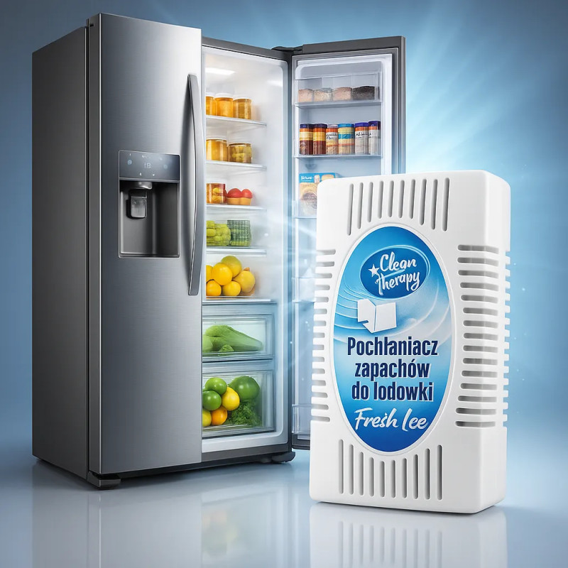 Refrigerator Odor Absorber Neutralizer Activated Carbon ❤️ Laroxy