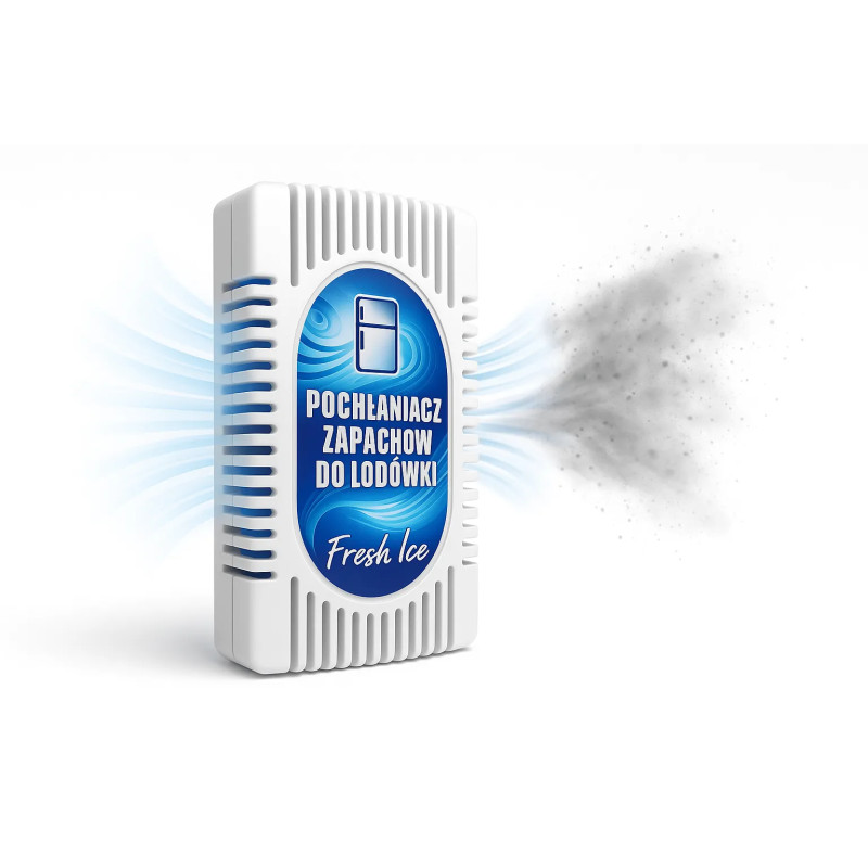 Refrigerator Odor Absorber Neutralizer Activated Carbon ❤️ Laroxy