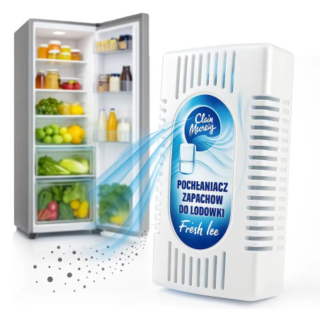 Refrigerator Odor Absorber Neutralizer Activated Carbon ❤️ Laroxy