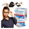 Wet wipes for glasses electronics screens 52 pcs 💟 Laroxy