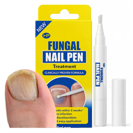 Formulations for toenail fungus preparation MOCNY ❤️ Laroxy.pl