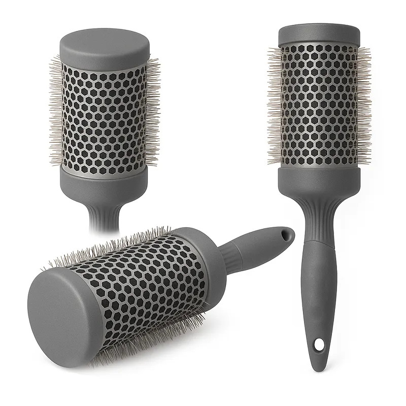 Round hair shaping brush ❤️ Laroxy.co.uk