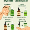 Tea Tree oil for facial acne Tea Tree 🌿LAROXY