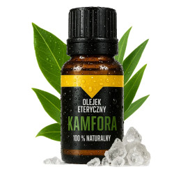 Camphor Fragrance Oil 100% natural ❤️ Laroxy.pl