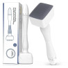 PEN micro-needle mesotherapy device at home ❤️ Laroxy