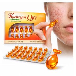 GAL for acne scars serum ampoules ❤️ Laroxy.pl