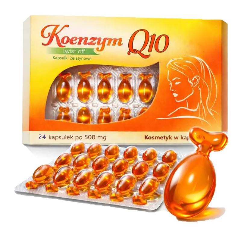 GAL for acne scars serum ampoules ❤️ Laroxy.pl