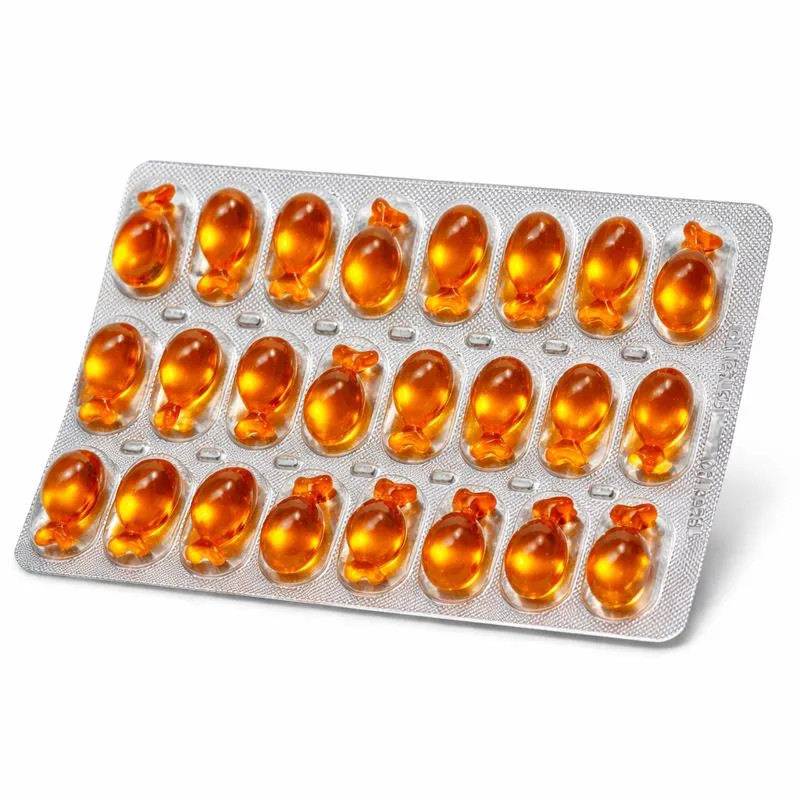 GAL na blizny potrądzikowe serum ampułki ❤️ Laroxy.pl
