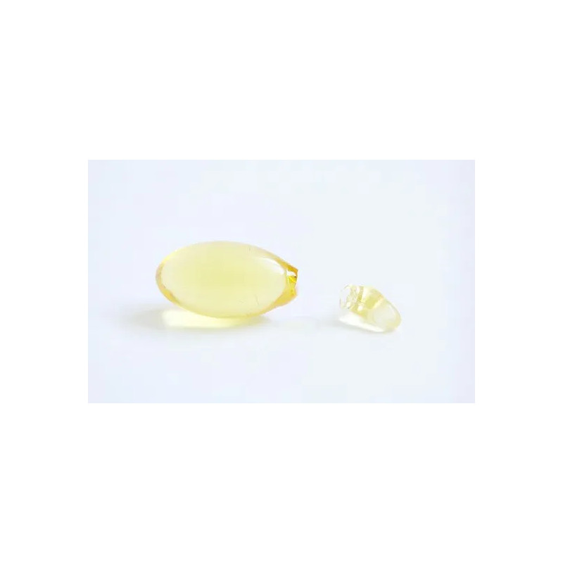 GAL Dermogal acne serum ampoules for face Vitamin A + E❤️ Laroxy