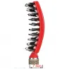 Professional hair combing brush ❤️ Laroxy.pl