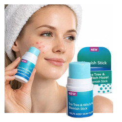 Acne cream pimples spot treatment gel ❤️ Laroxy