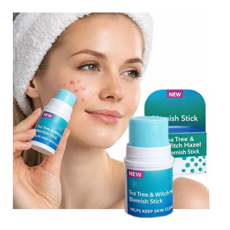 Acne cream pimples spot treatment gel ❤️ Laroxy