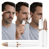 Nose ear hair remover trimmer shaver ❤️ Laroxy