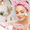 Mask making bowl mask making set - Laroxy.pl