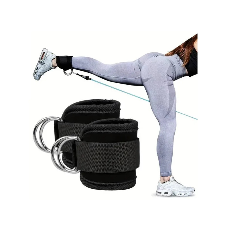 Exercise lift ankle training bands ⭐ Laroxy,pl