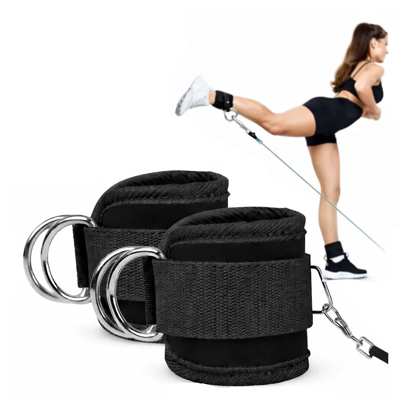 Exercise lift ankle training bands ⭐ Laroxy,pl