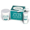 Jolen Creme Bleach hair lightener for face and body - Laroxy