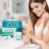 Jolen Creme Bleach hair lightener for face and body - Laroxy