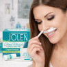 Jolen Creme Bleach hair lightener for face and body - Laroxy