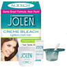 Jolen Lightener for facial hair body and eyebrows - Laroxy