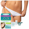 Jolen Lightener for facial hair body and eyebrows - Laroxy