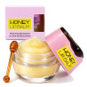 Lip balm - protective lipstick clear for winter KIT ❤️ Laroxy