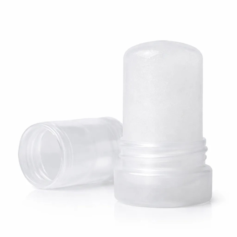Kryształ ałun naturalny antyperspirant 60g - Laroxy