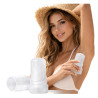 Kryształ ałun naturalny antyperspirant 60g - Laroxy