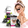 Blackheads pores mask + Patches KIT ❤️ Laroxy