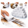Magic Sponge to Clean Everything Without Detergent ❤️ Laroxy.pl