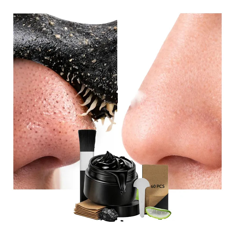 Lanbena mask for blackheads blackheads pores mask for blackheads ❤️ laroxy