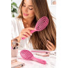 Hair brush for detangling wet hair ❤️ Laroxy.pl