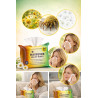 Moistened wipes on face cancer for allergy sufferers - Laroxy