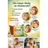 Moistened wipes on face cancer for allergy sufferers - Laroxy