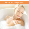Szczotka do cellulitu LAROXY – masaż i drenaż