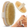 LAROXY cellulite brush - massage and drainage