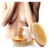 LAROXY cellulite brush - massage and drainage