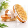 LAROXY cellulite brush - massage and drainage